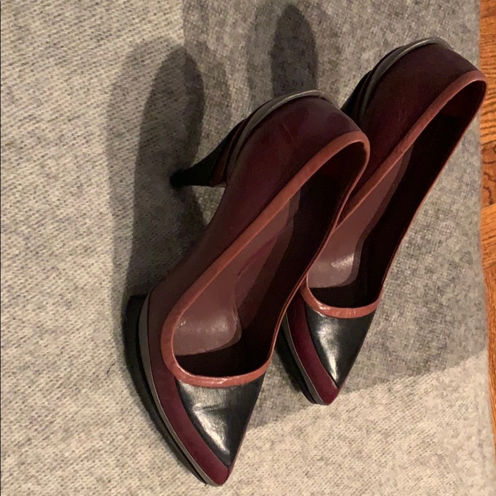 Miu Miu  Like new never work